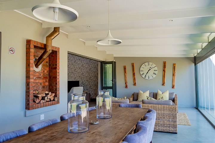 KwaZulu-Natal Accommodation at Gowrie Farm Golf Estate House 217 | Viya