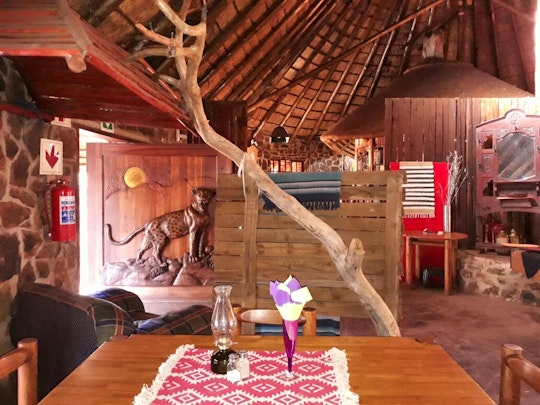 Waterberg Accommodation at  | Viya