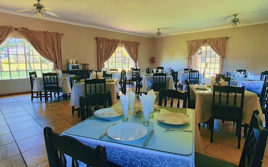 Gauteng Accommodation at  | Viya