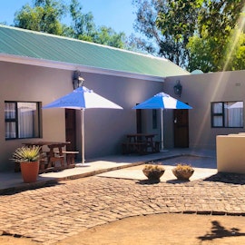 Western Cape Accommodation at  | Viya