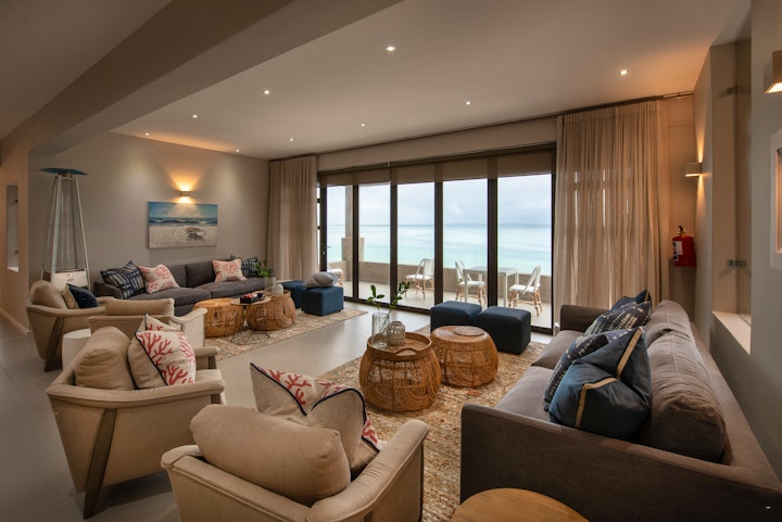 Western Cape Accommodation at Sharkbay Hotel & Spa | Viya