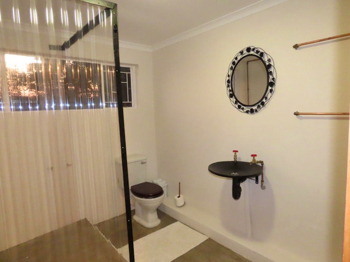 Gauteng Accommodation at Landor Stud's Farm Cottage | Viya