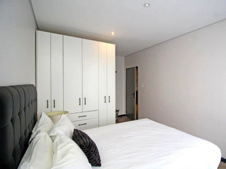 Gauteng Accommodation at The solo 4-Sleeper 2-Bedroom Apartment | Viya