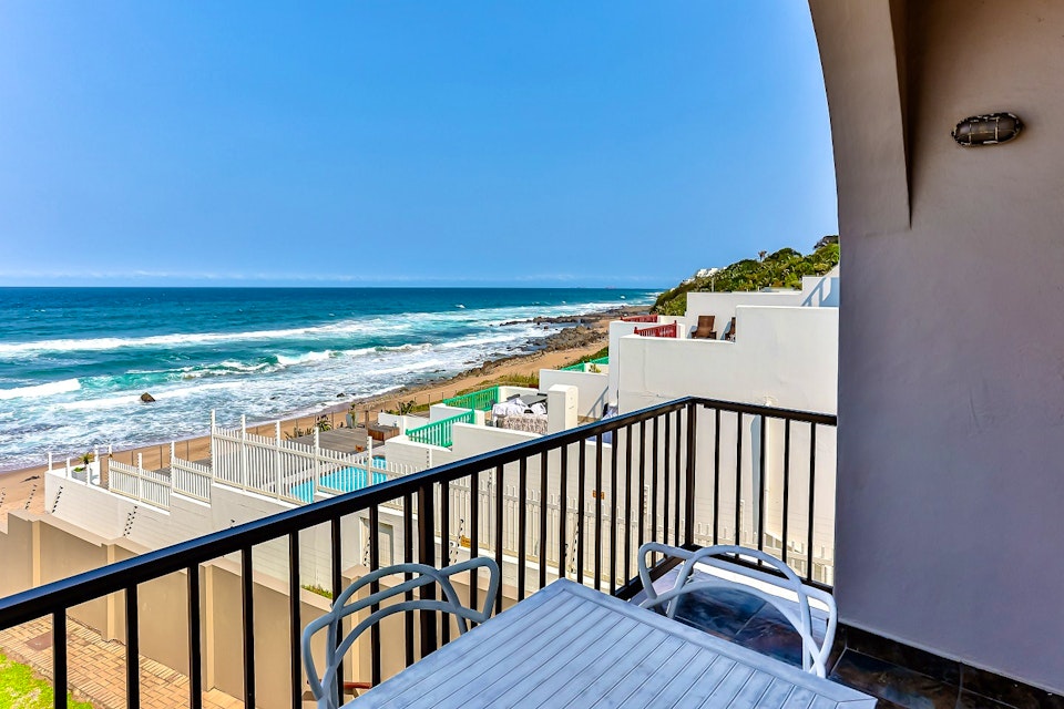 Ballito Accommodation at  | Viya