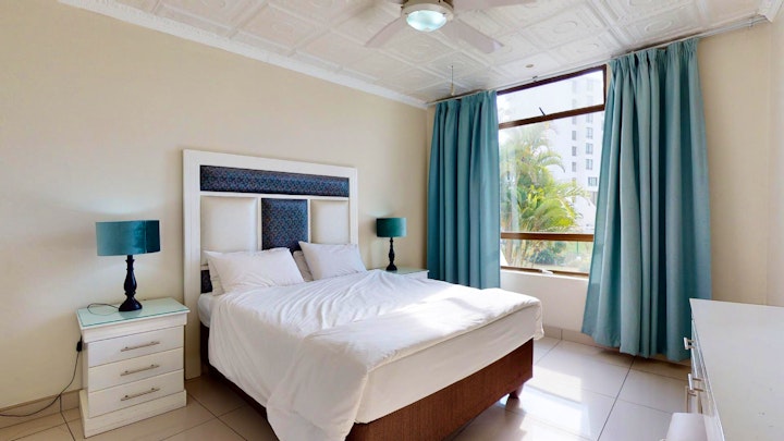 Durban Accommodation at Breakers 324 | Viya