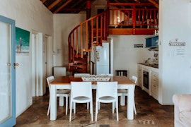 Paternoster Accommodation at Harmonie 1 | Viya