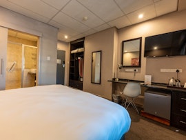 Pretoria CBD Accommodation at  | Viya