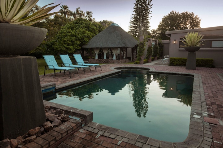 Limpopo Accommodation at Klip en Kristal Guest House | Viya
