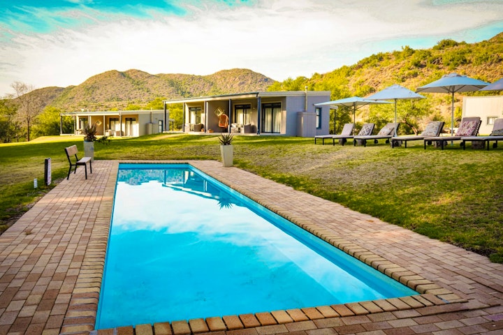 Western Cape Accommodation at Wildehondekloof | Viya