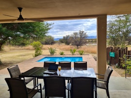 Limpopo Accommodation at Zebula 5-Bedroom House IZN1 | Viya