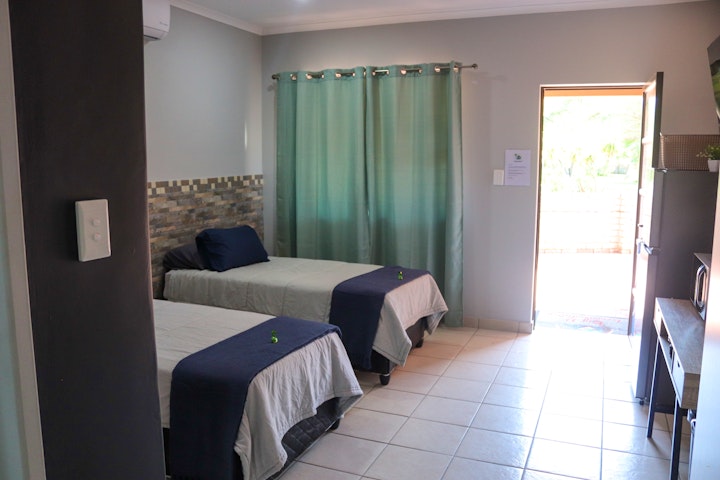 North West Accommodation at Big D Accommodation & Guesthouse | Viya