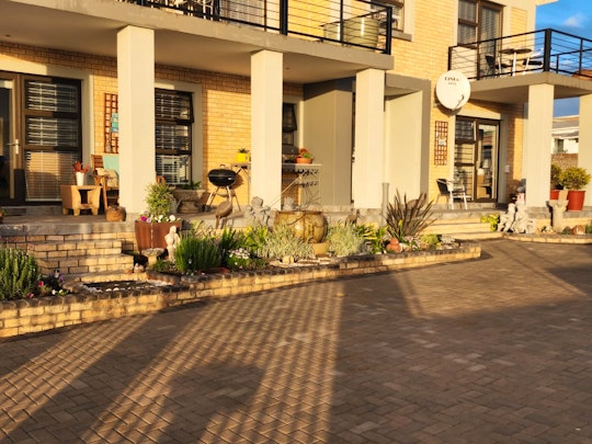 Garden Route Accommodation at  | Viya