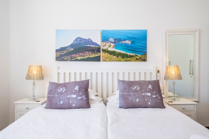 Cape Town Accommodation at Clifton Sunset | Viya