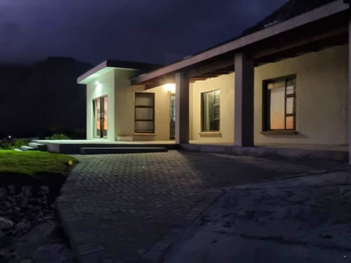 Western Cape Accommodation at Jock's View | Viya