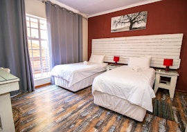 Limpopo Accommodation at  | Viya