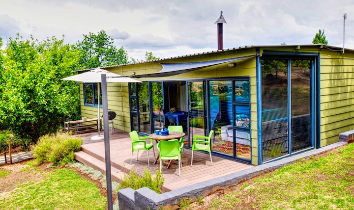Drakensberg Accommodation at Golden View Luxury Self-Catering | Viya
