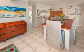 Overberg Accommodation at 5 Breakwater | Viya