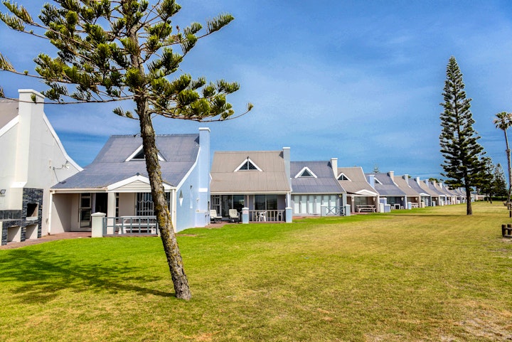 Western Cape Accommodation at C-Breeze | Viya