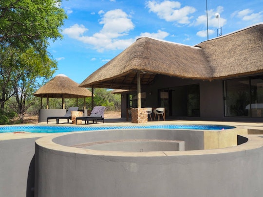 Kruger National Park South Accommodation at  | Viya