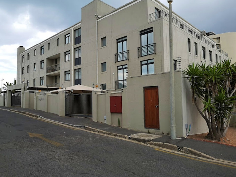 Cape Town Accommodation at  | Viya