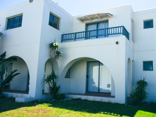 Langebaan Accommodation at  | Viya