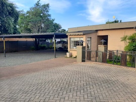 Bloemfontein Accommodation at Wi Villa Lê | Viya