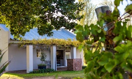 Boland Accommodation at  | Viya