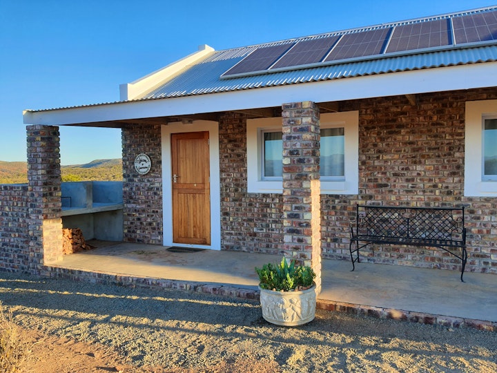 Western Cape Accommodation at Little Canaan Retreat | Viya