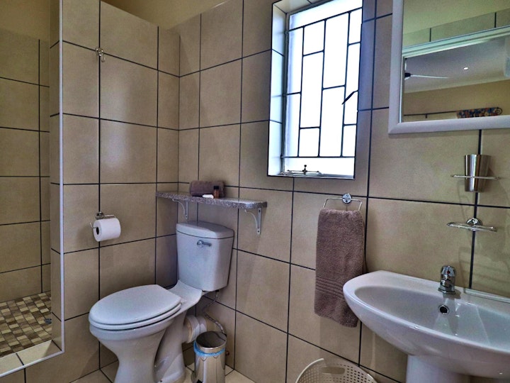 Mbombela (Nelspruit) Accommodation at 35 Kelkiewyn B&B | Viya