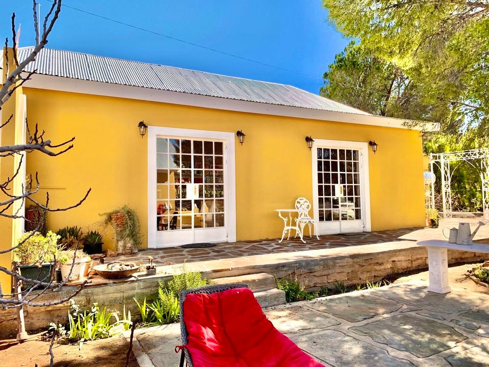 Karoo Accommodation at  | Viya