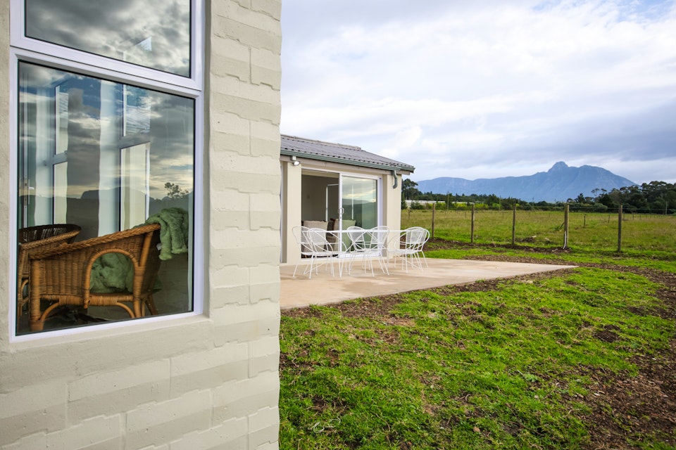 Garden Route Accommodation at  | Viya