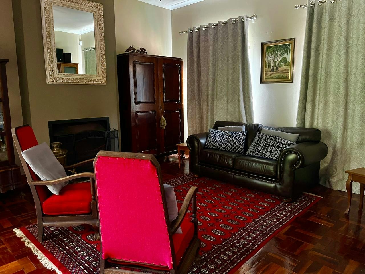 Tuscany Haus Villa image no 6 of 20