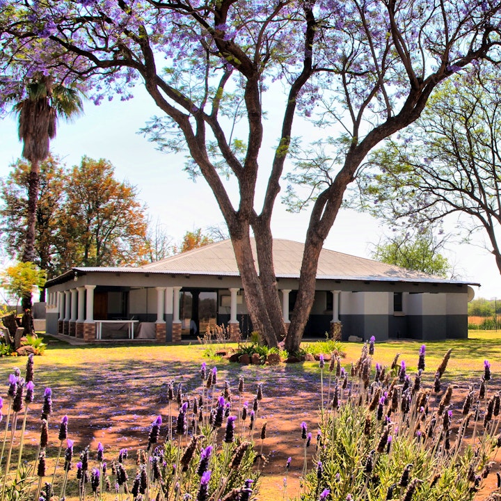 Gauteng Accommodation at De Kleine Serengeti Game Lodge | Viya
