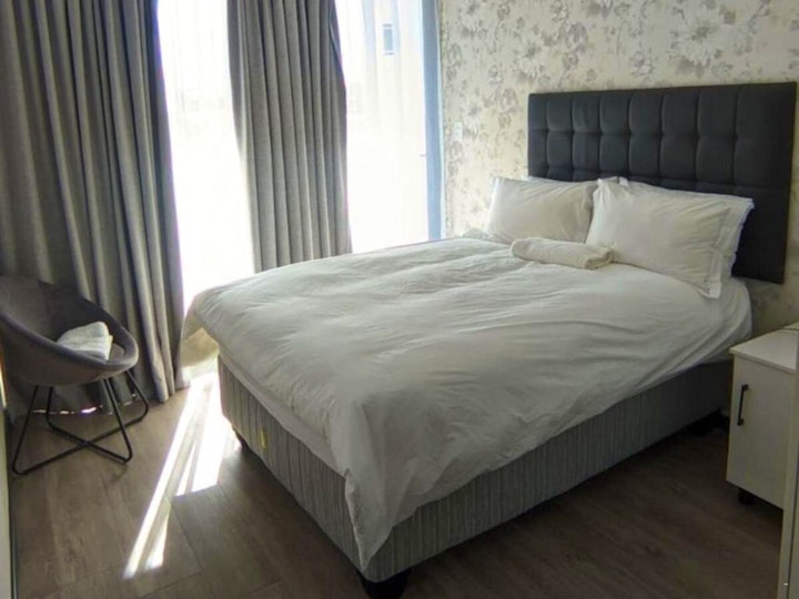 Sandton Accommodation at The Solo 3-Sleeper 2-Bedroom Apartment | Viya