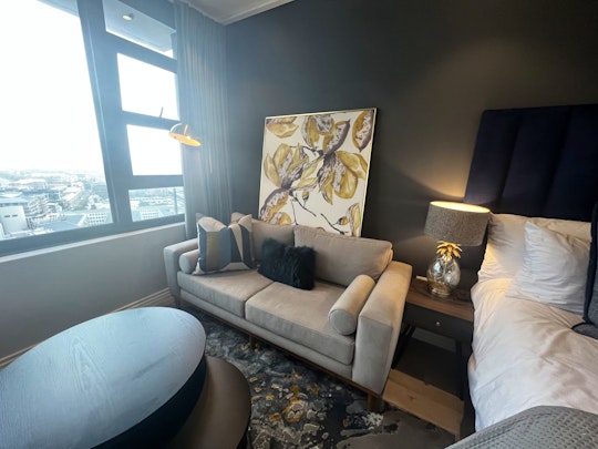 Cape Town Accommodation at  | Viya