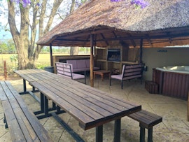 Mookgopong Accommodation at Thaba Tholo Game Farm | Viya