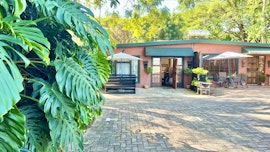 Mpumalanga Accommodation at LoerieRoepEstate | Viya