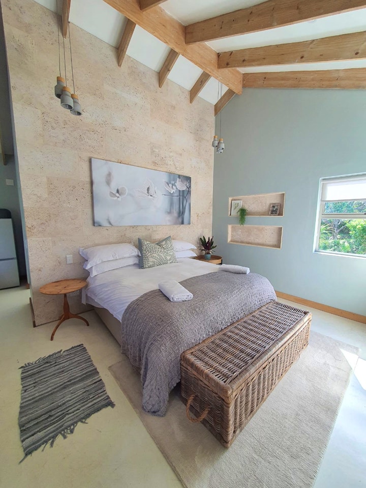 KwaZulu-Natal Accommodation at Driftwood Coastal Cottage | Viya