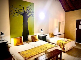 Mapungubwe National Park Accommodation at  | Viya