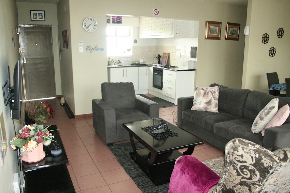 Modderfontein Accommodation at  | Viya