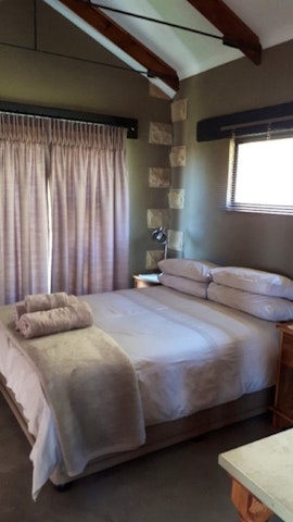 Free State Accommodation at  | Viya