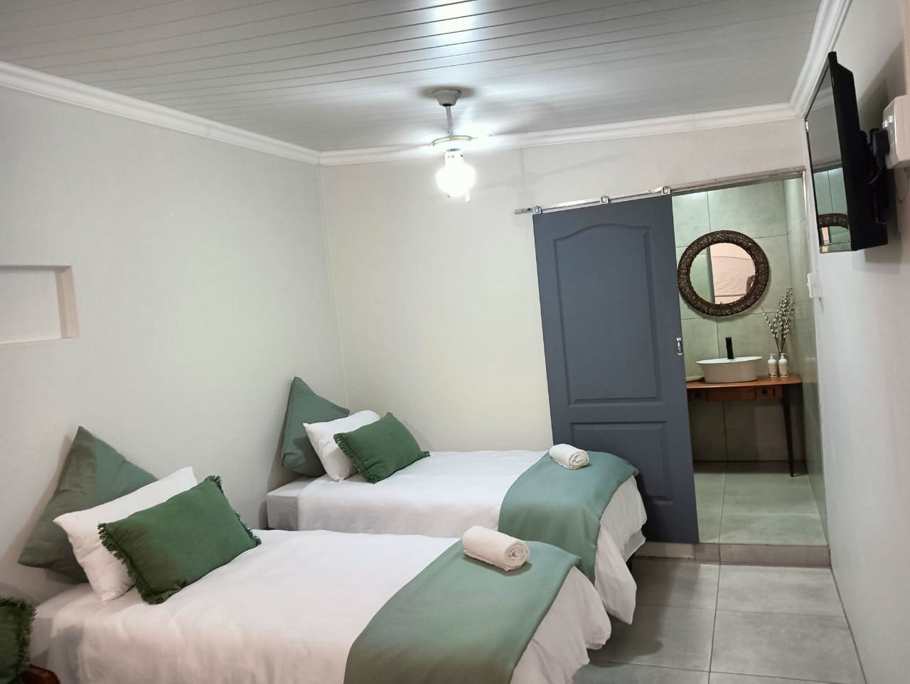 Boland Accommodation at  | Viya