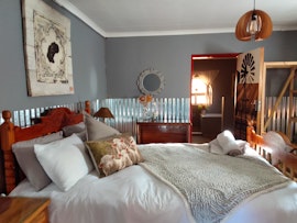 Free State Accommodation at  | Viya