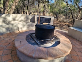 Limpopo Accommodation at Mabalingwe Nature Reserve 253 | Viya