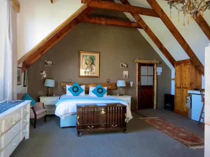 Garden Route Accommodation at TNiqua Stable Inn | Viya