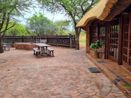 Limpopo Accommodation at Makhato Lodge 3 | Viya