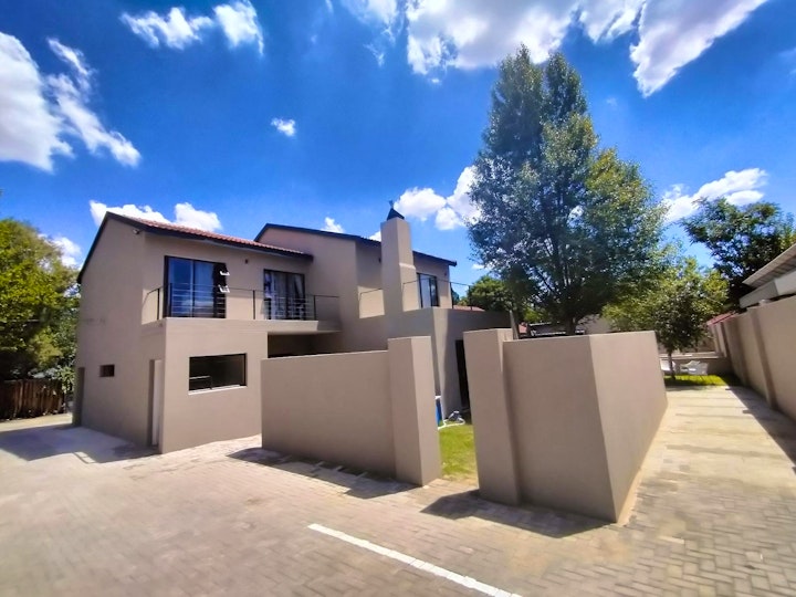 Bloemfontein Accommodation at Merinorus Guesthouse | Viya