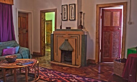 Free State Accommodation at  | Viya