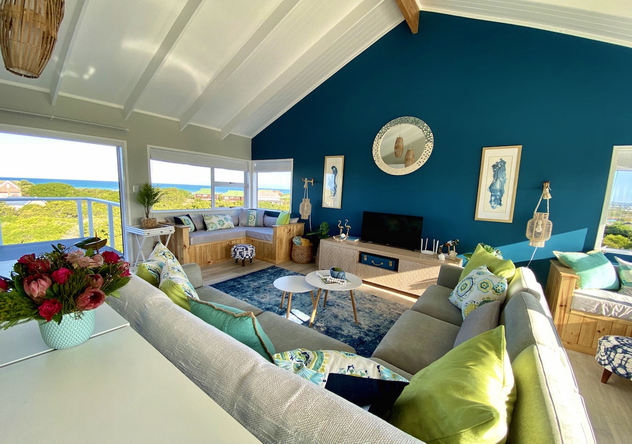 Jeffreys Bay Accommodation at  | Viya