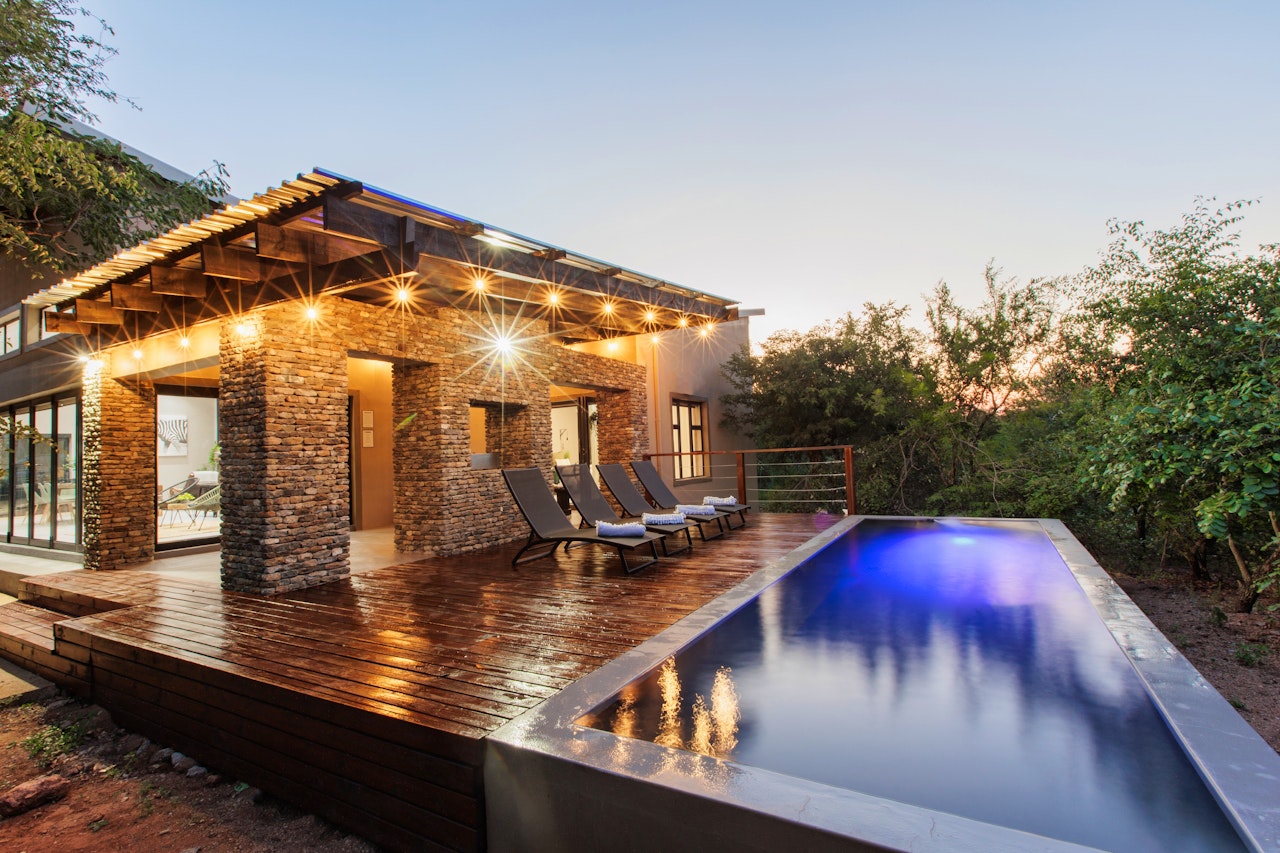 Kruger National Park South Accommodation at  | Viya